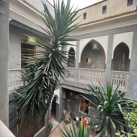 Riad Kismet Marrakech Marraquexe Exterior foto