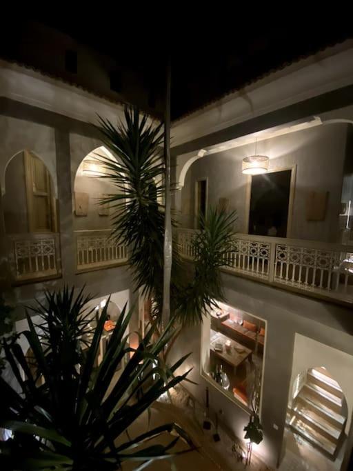 Riad Kismet Marrakech Marraquexe Exterior foto