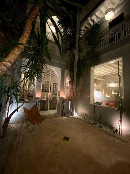 Riad Kismet Marrakech Marraquexe Exterior foto