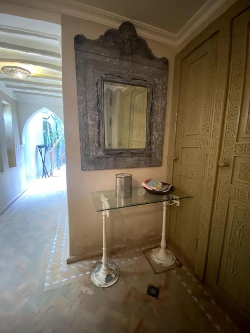 Riad Kismet Marrakech Marraquexe Exterior foto