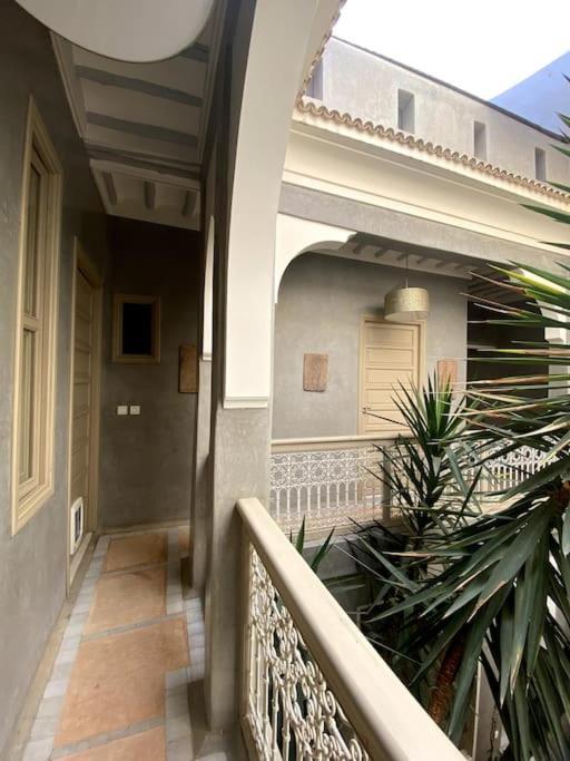 Riad Kismet Marrakech Marraquexe Exterior foto