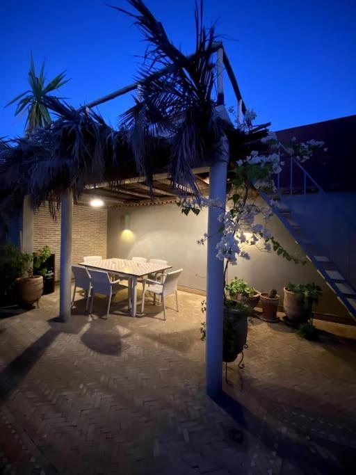 Riad Kismet Marrakech Marraquexe Exterior foto