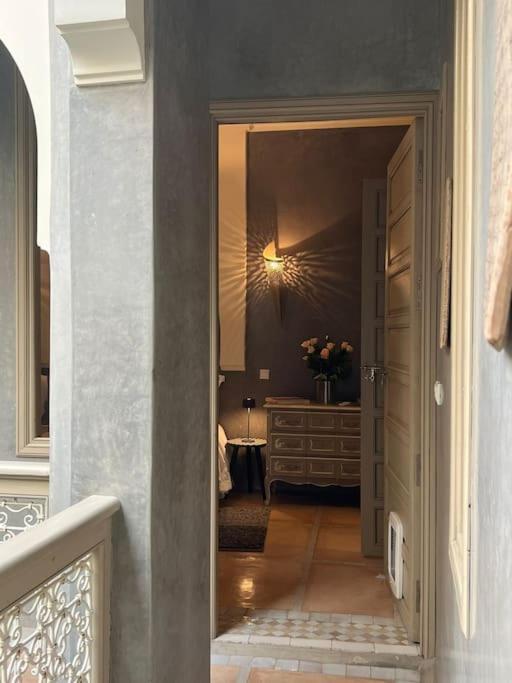 Riad Kismet Marrakech Marraquexe Exterior foto