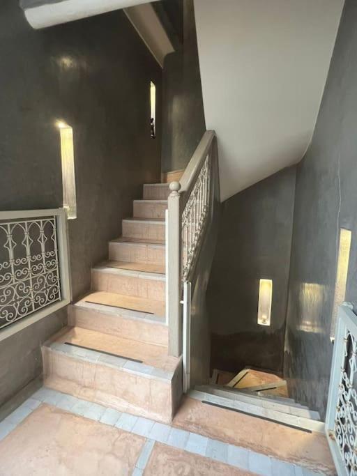 Riad Kismet Marrakech Marraquexe Exterior foto