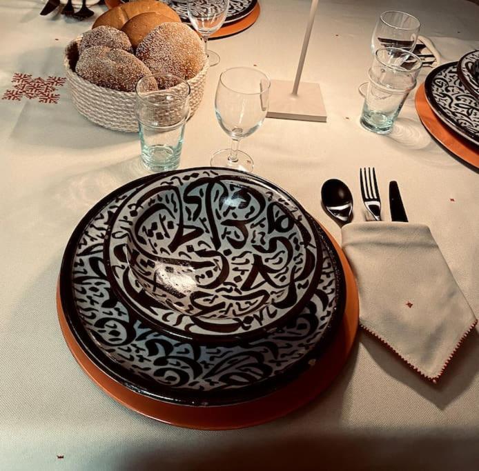 Riad Kismet Marrakech Marraquexe Exterior foto