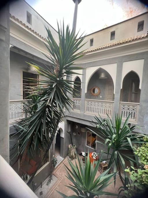 Riad Kismet Marrakech Marraquexe Exterior foto